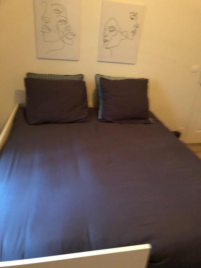 Chambre Privee Triel-Sur-Seine Luaran gambar